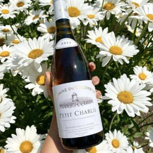 Blanc Petit CHABLIS