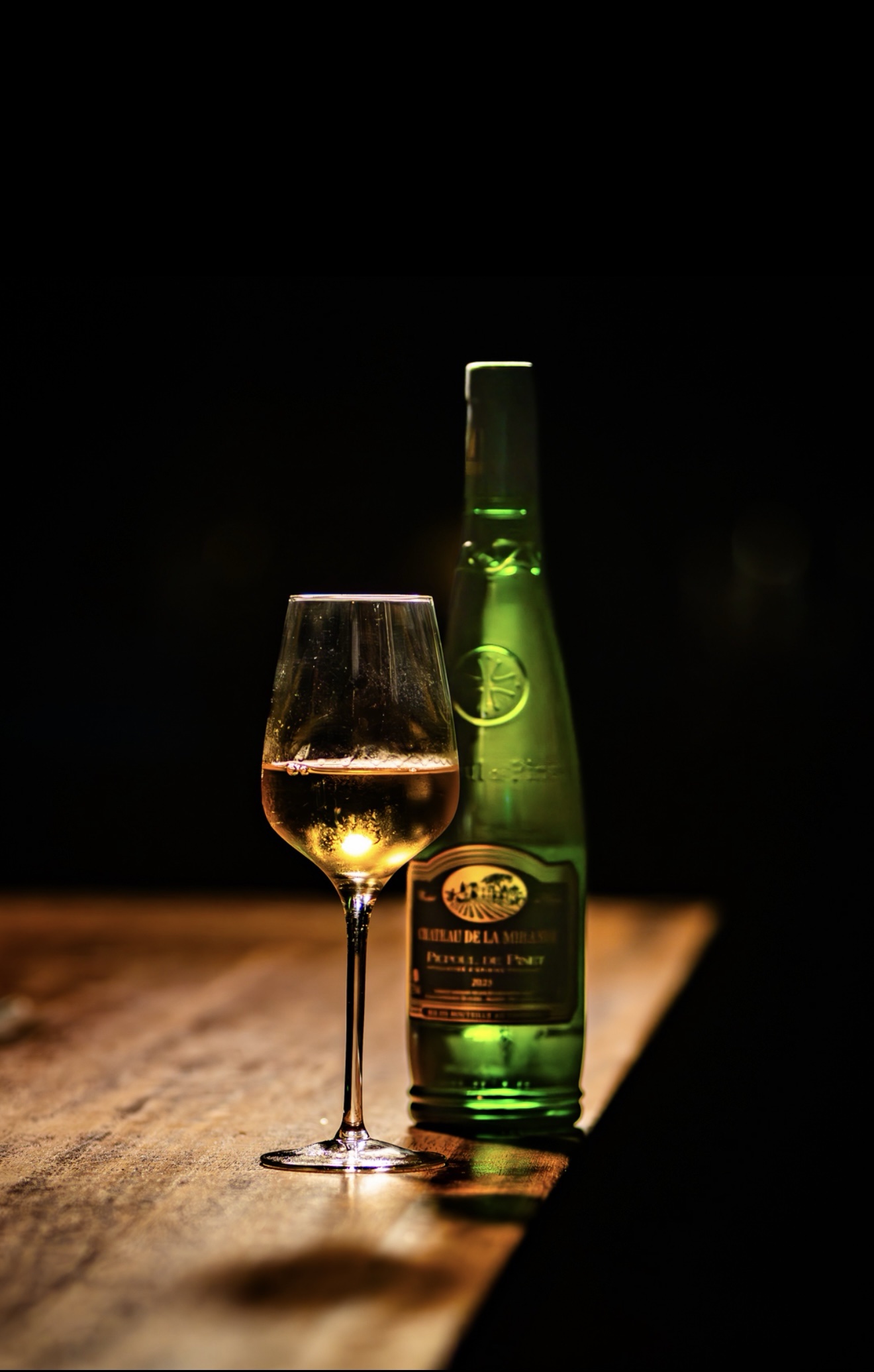 Blanc PICPOUL de Pinet