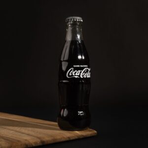 Coca Cola ZÉRO