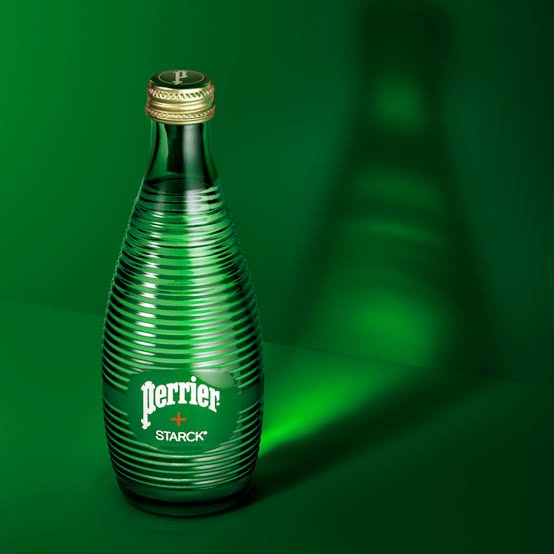 Perrier
