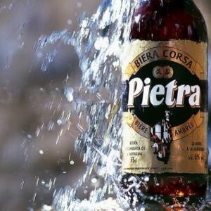 Bière PIETRA