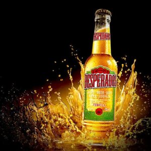 Bière DESPERADOS