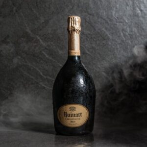 Champagne RUINART
