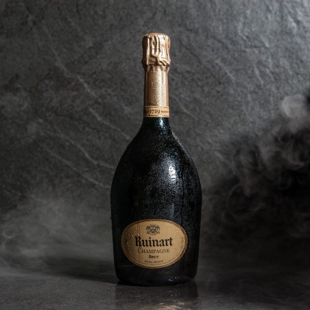 Champagne RUINART
