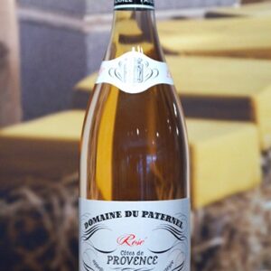 Rosé PATERNEL
