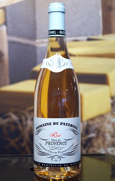 Rosé PATERNEL