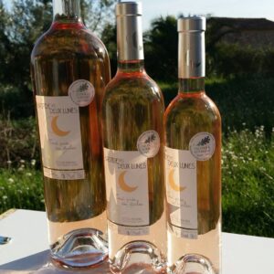 Rosé 🌙 Bastide des deux lunes 🌙