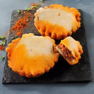 Teilles Setoise 2 pièces (230gr)